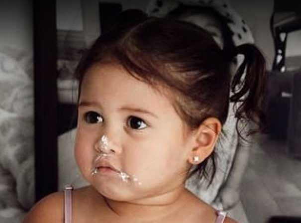 Alaïa Marie McBroom