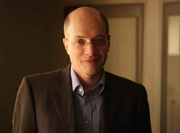 Alain De Botton