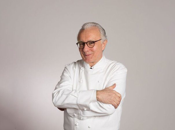 Alain Ducasse