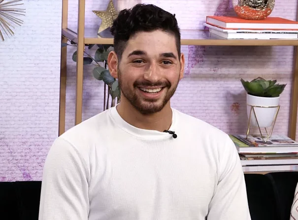Alan Bersten