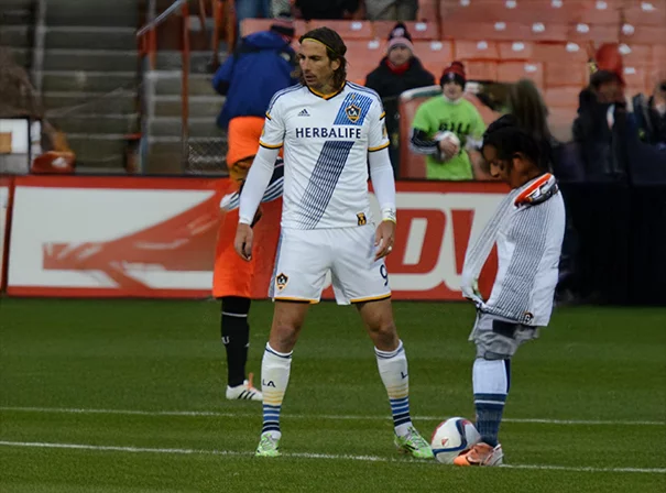 Alan Gordon