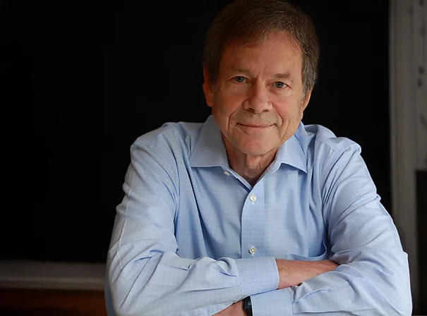 Alan Lightman