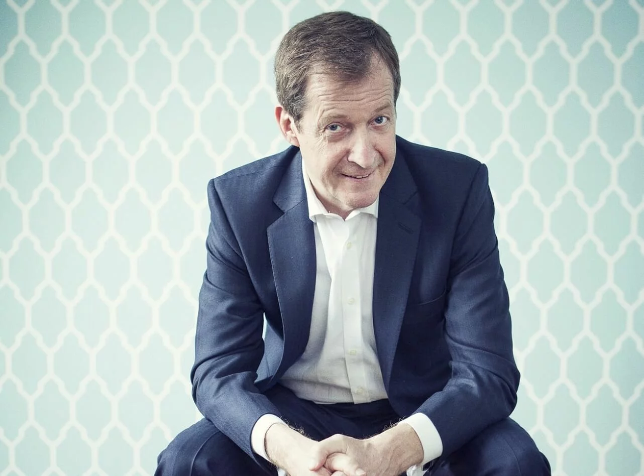 Alastair Campbell