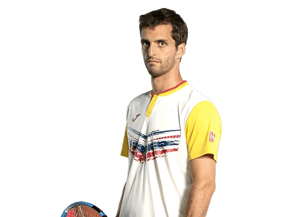 Albert Ramos-Vinolas