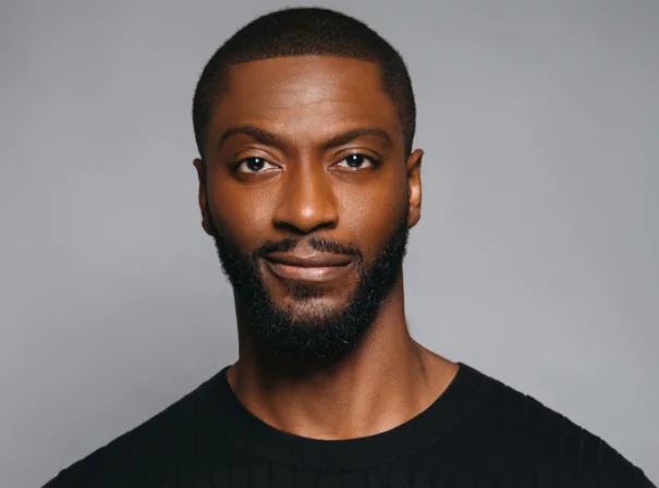 Aldis Hodge