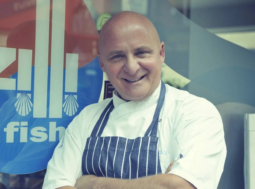 Aldo Zilli