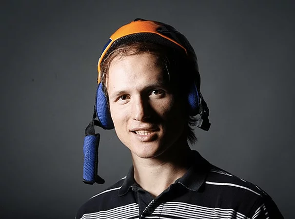 Aleksandr Khoroshilov