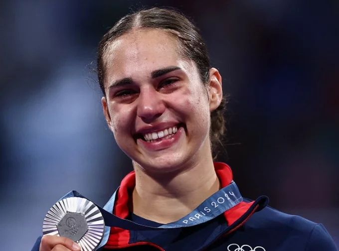 Aleksandra Perišić