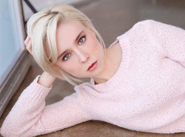 Alessandra Torresani