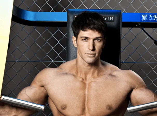 Alessandro Cavagnola