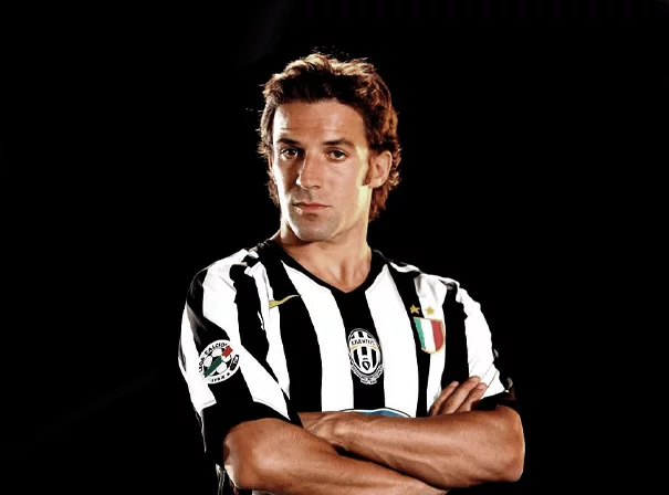 Alessandro Del Piero