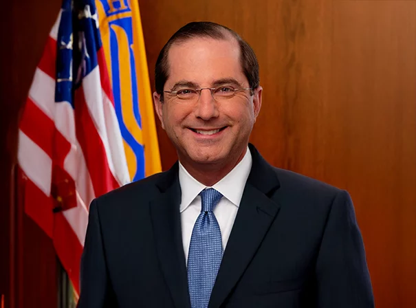 Alex Azar