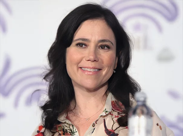 Alex Borstein