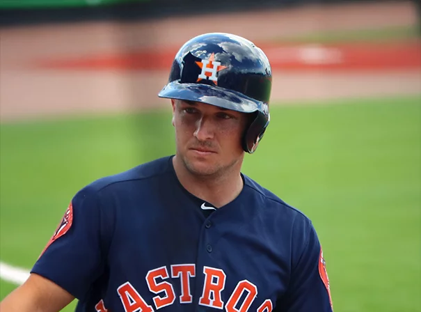 Alex Bregman