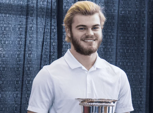 Alex DeBrincat