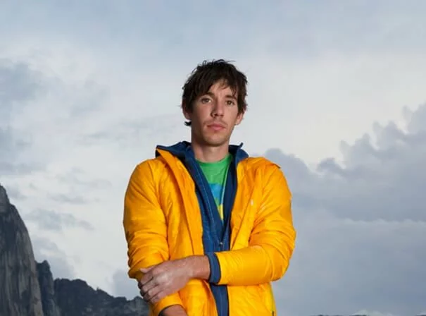 Alex Honnold
