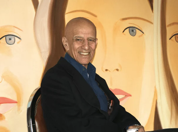 Alex Katz