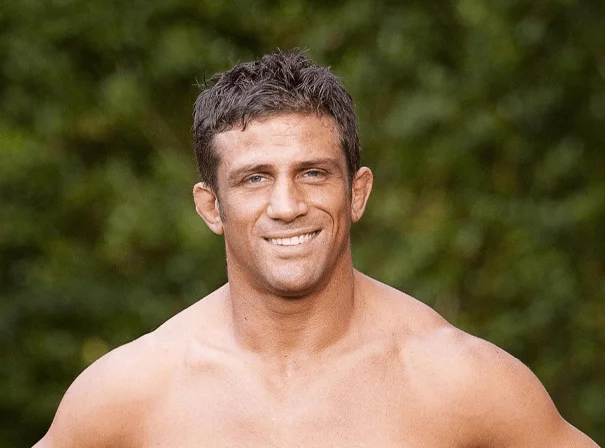 Alex Reid