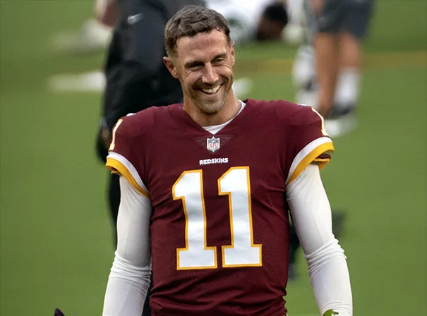 Alex Smith