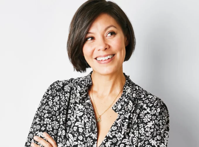 Alex Wagner