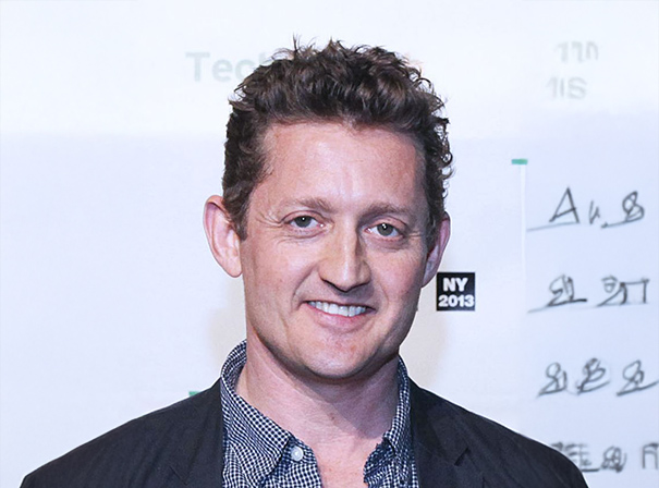 Alex Winter