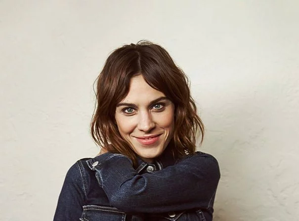 Alexa Chung
