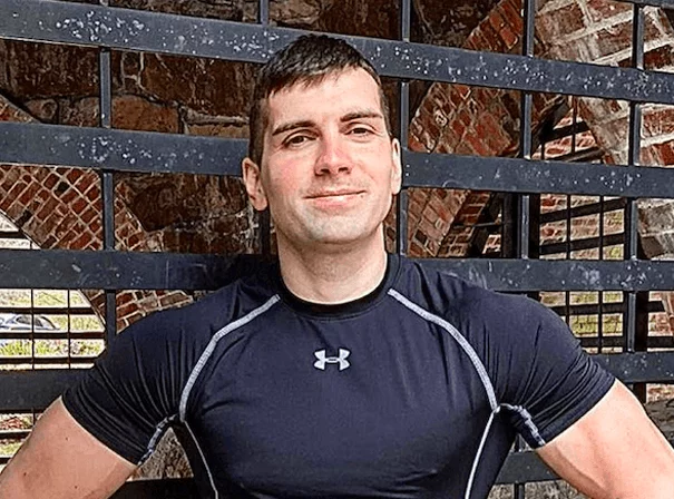 Alexander Larin (Sasha)