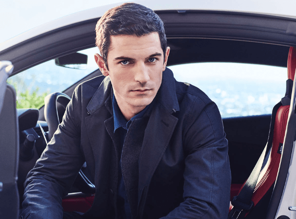 Alexander Rossi