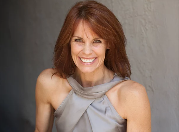 Alexandra Paul