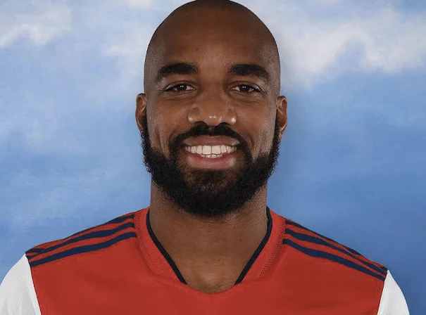 Alexandre Lacazette