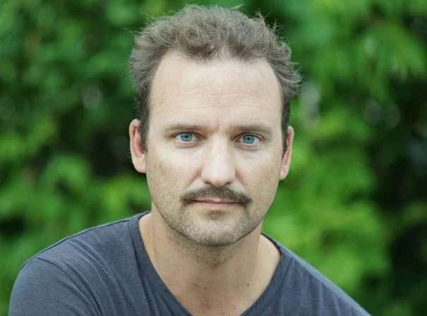 Alexandre Trudeau
