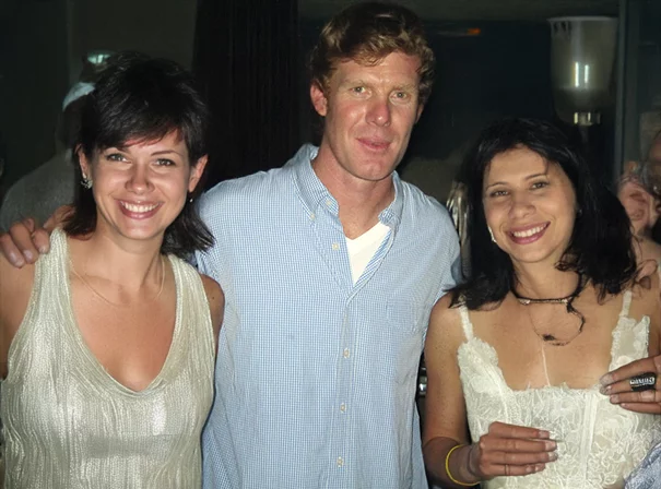 Alexi Lalas