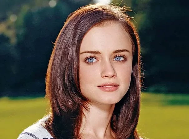 Alexis Bledel