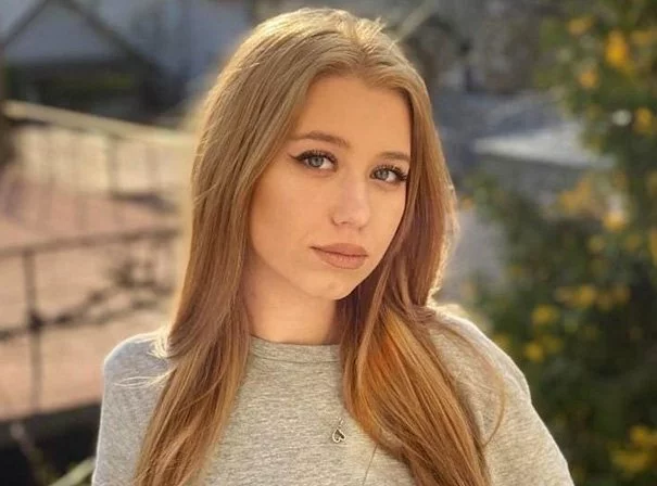 Alexis Feather
