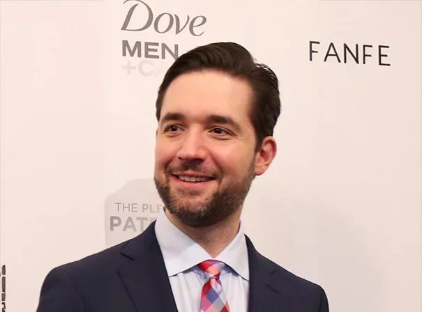 Alexis Ohanian