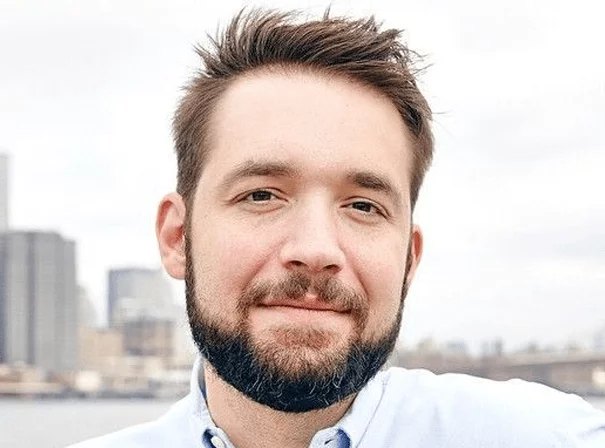 Alexis Ohanian Sr