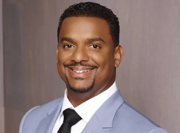 Alfonso Ribeiro