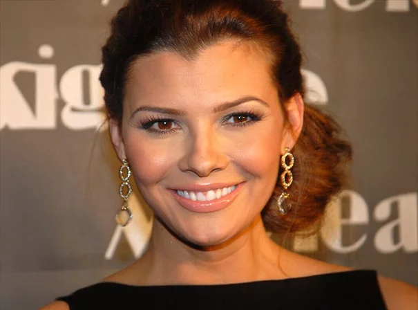 Ali Landry
