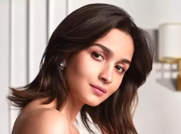 Alia Bhatt