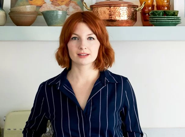 Alice Levine