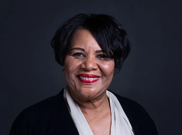 Alice Marie Johnson