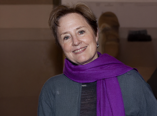 Alice Waters