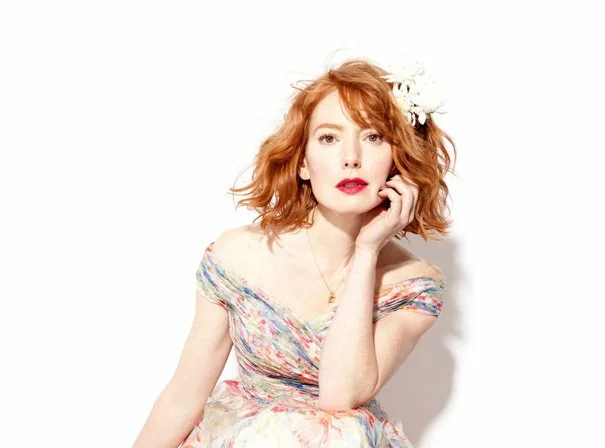 Alicia Witt