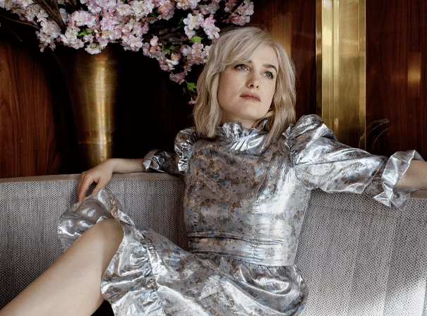 Alison Sudol