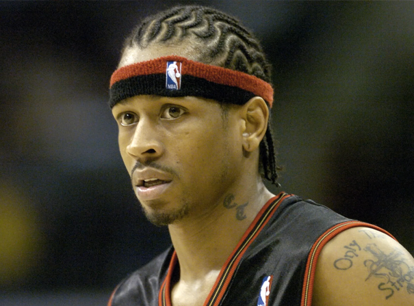 Allen Iverson