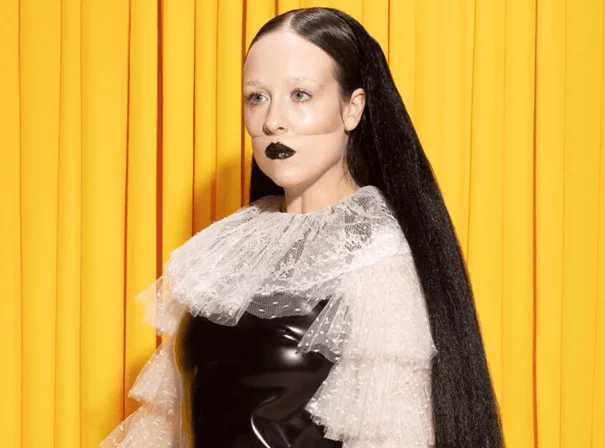 Allie X