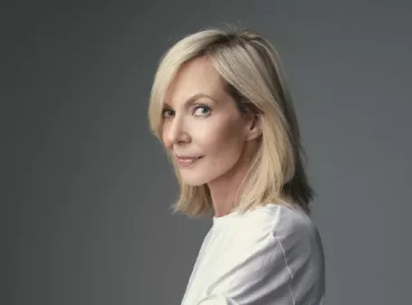 Allison Janney