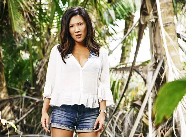 Ally Maki