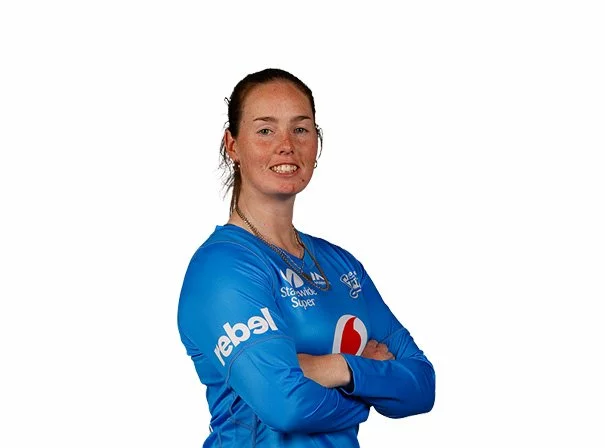 Amanda-jade Wellington