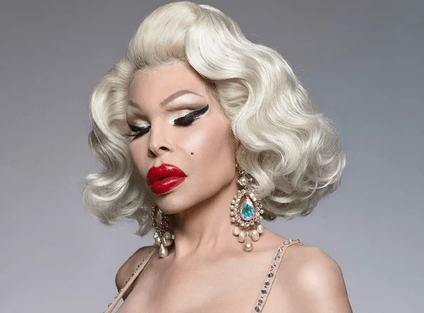 Amanda Lepore